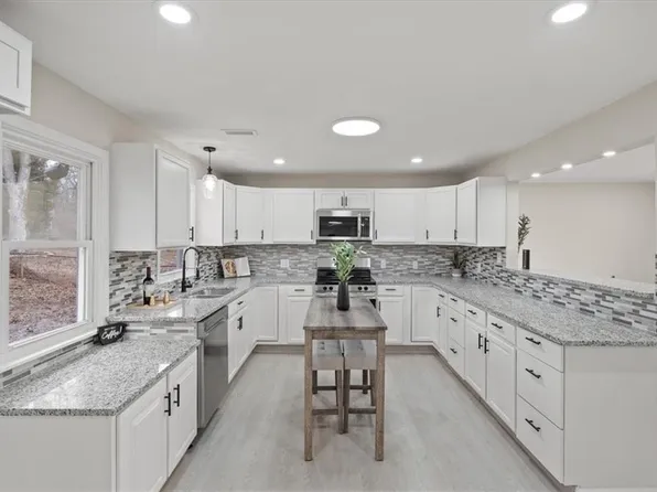 2606 Woodend Ave, Kansas City, KS 66106