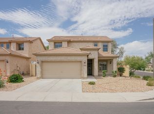 19422 W Monroe St, Buckeye, AZ 85326