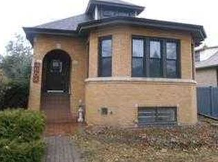 4908 N Kostner Ave, Chicago, IL 60630