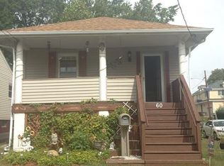 60 Wildwood Ave, Edison, NJ