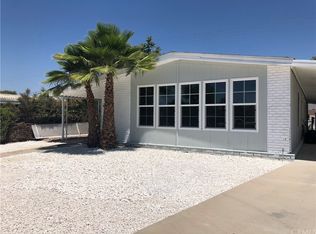 43458 Dessie Way, Hemet, CA 92544