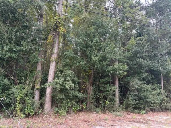 W Huggins St, Manning, SC 29102