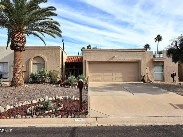 14405 N YERBA BUENA Way, Fountain Hills, AZ 85268