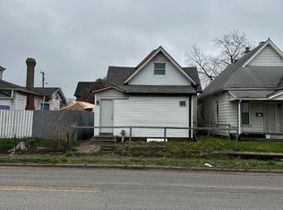 2145 S Meridian St, Indianapolis, IN