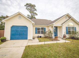 4537 Alder Ridge Rd, Wilmington, NC 28412
