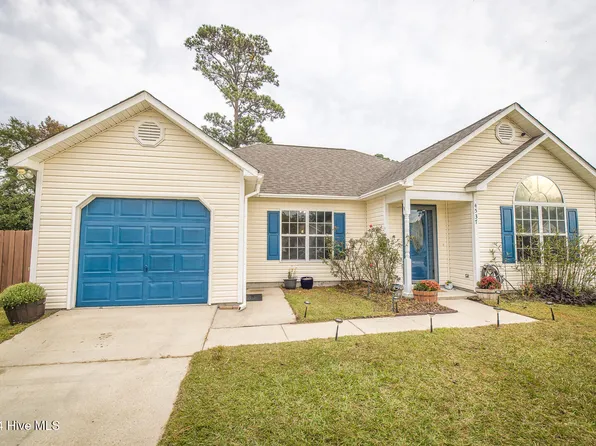 4537 Alder Ridge Road, Wilmington, NC 28412