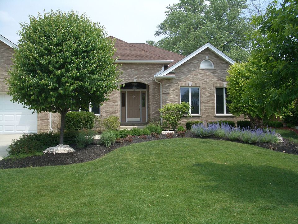 Custom Ranch