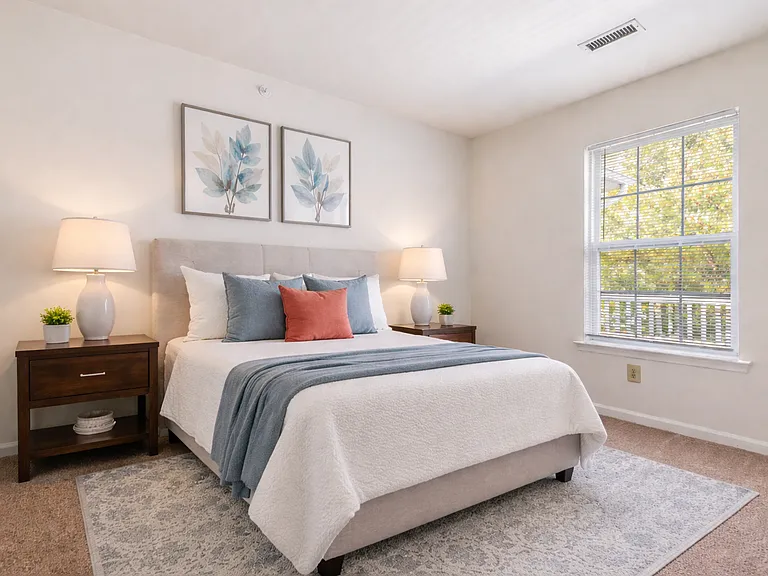 The Apartments at Olde Towne — Photo 13