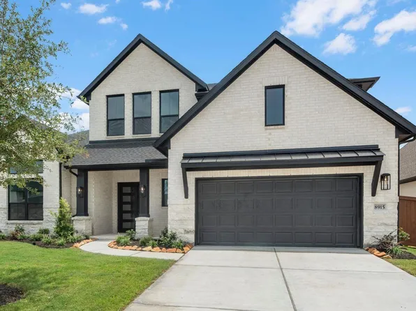 8915 Acropolis Ln, Manvel, TX 77578