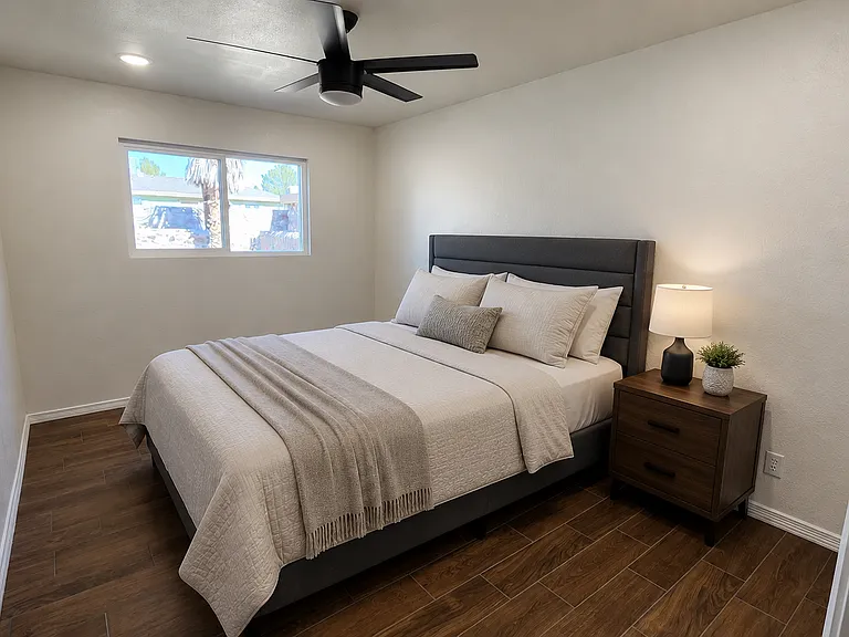 2nd Bedroom