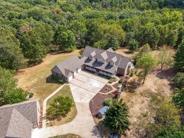 624 S Wood Haven Road, Nixa, MO 65714