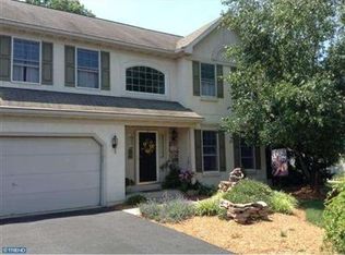 505 Thomas Pl, Sinking Spring, PA 19608