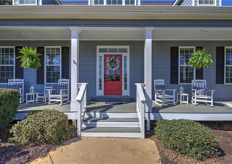 12 SEcretariat Rd SE Rome GA Zillow