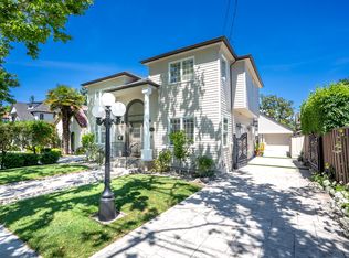 664 Morse St, San Jose, CA 95126