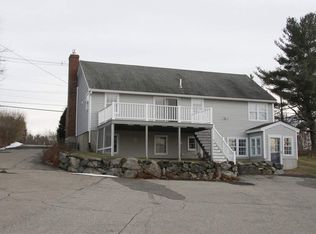 925 Washington Rd, Rye, NH 03870