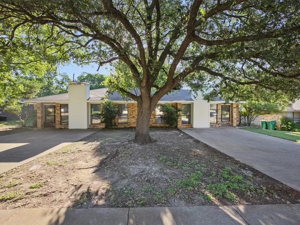 706 Long Ct, Cedar Hill, TX 75104