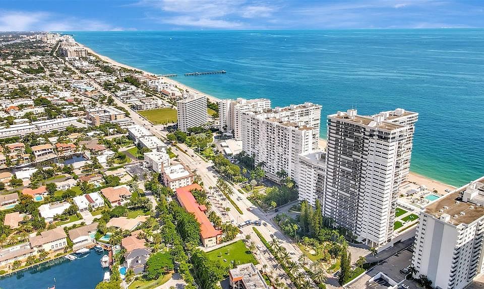 1st image of 4280 Galt Ocean Drive #17l