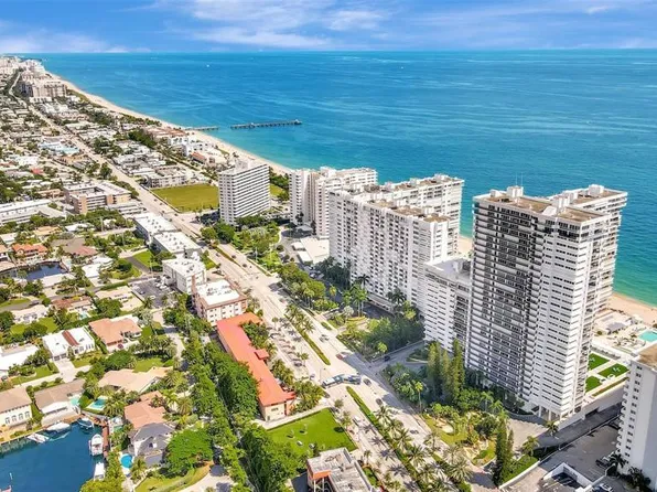 4280 Galt Ocean Drive #17l, Fort Lauderdale, FL 33308