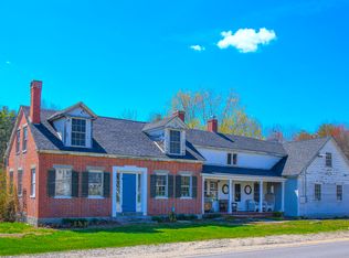 357 Naples Rd, Harrison, ME 04040