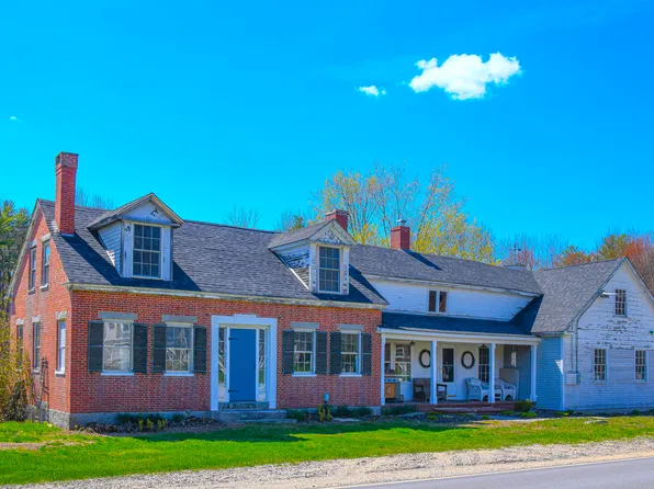 357 Naples Road, Harrison, ME 04040