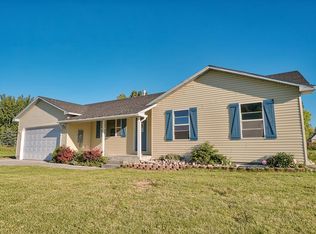 4114 E 240 N, Rigby, ID 83442