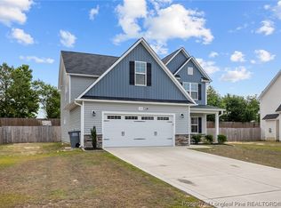 182 Stafford Ave, Raeford, NC 28376