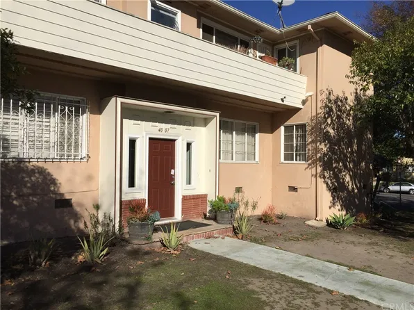 4007 Abourne Rd, Los Angeles, CA 90008