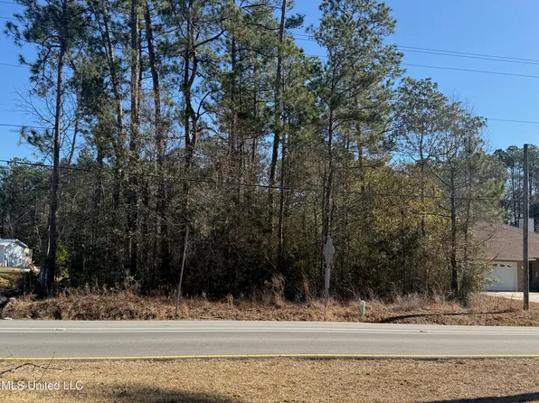 79322 Diamondhead Dr E Lot 21, Diamondhead, MS 39525