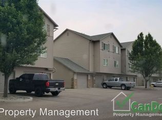 120 W Siphon Rd APT 7, Chubbuck, ID 83202