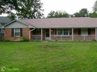 5927 Old Rolling Rd, Alexandria, VA 22310