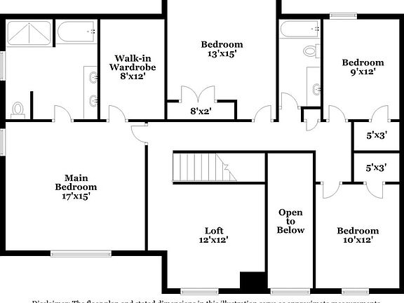 3rd image of 2504 Frontier Dr