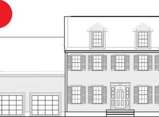 46 Morse St, Sharon, MA 02067