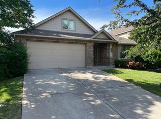 1708 Hidden Springs Path, Round Rock, TX 78665