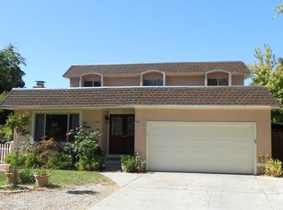 1395 Kathy Ct, Livermore, CA