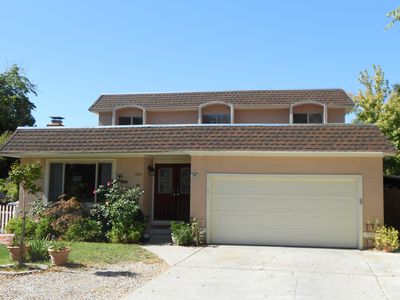 1395 Kathy Ct, Livermore, CA, 94550