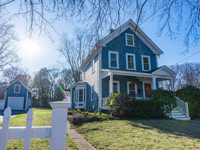 17 Lovers Ln, Medway, MA, 02053