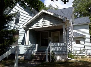 711 N West Ave #2053177, Jackson, MI
