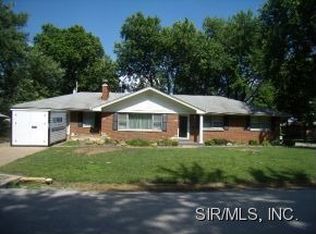408 S Augusta St, O'Fallon, IL 62269