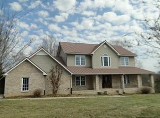 326 Miller Ln, Gray, KY 40734