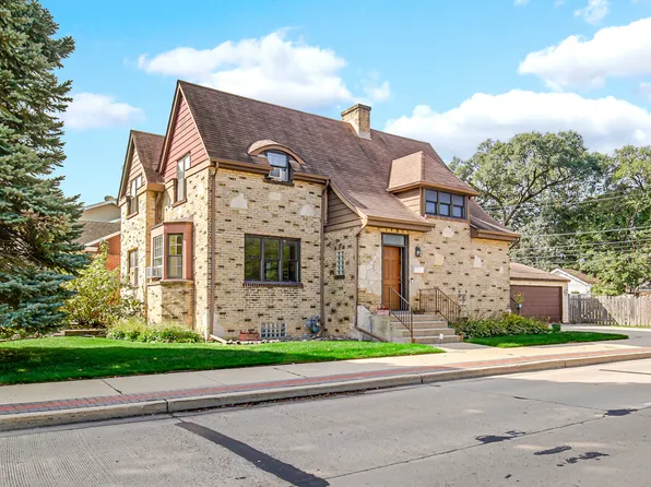 400 S Wille St, Mount Prospect, IL 60056