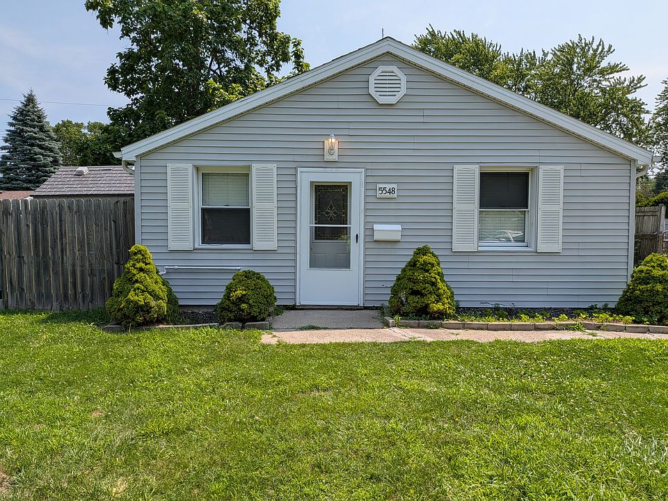 1st image of 5548 Steffens Ave