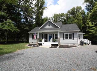 3077 Proffit Rd, Charlottesville, VA 22911