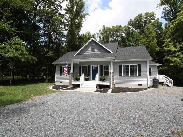 3077 Proffit Rd, Charlottesville, VA 22911