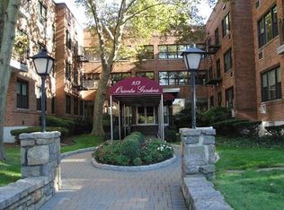 953 W Boston Post Rd APT 2B, Mamaroneck, NY 10543