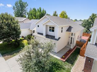 10496 Sunburst Ave, Firestone, CO 80504