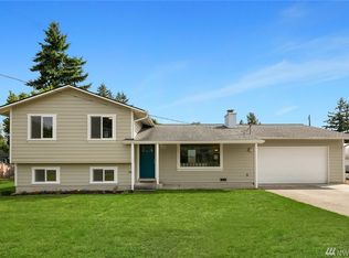 2301 N 133rd St, Seattle, WA 98133