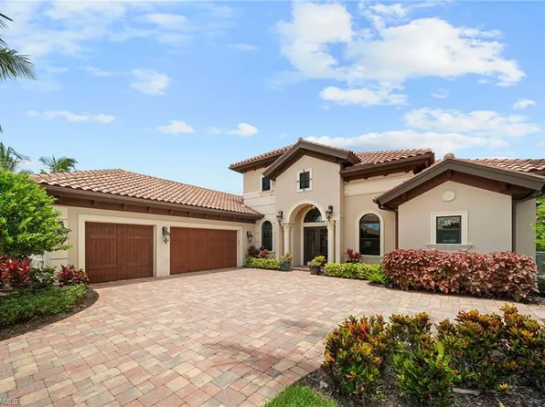 6477 Costa CIR, NAPLES, FL 34113