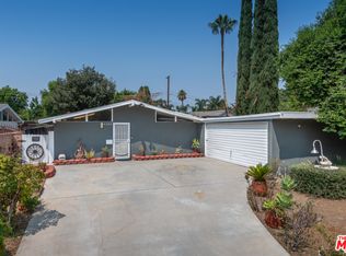 6283 Lubao Ave, Woodland Hills, CA 91367