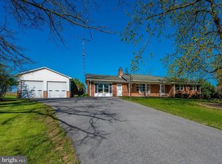 10360 Oak Hill Rd, Keymar, MD 21757