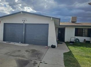 10549 Palomino St, El Paso, TX 79924